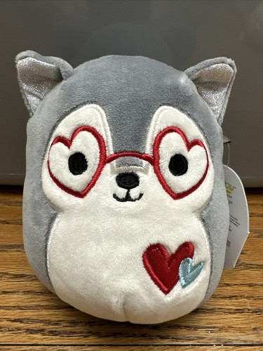 Occhiali squishmallow - occhiali, 5”