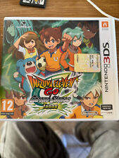 INAZUMA ELEVEN GO CHRONO