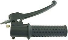 Domino - Comando gas Piaggio