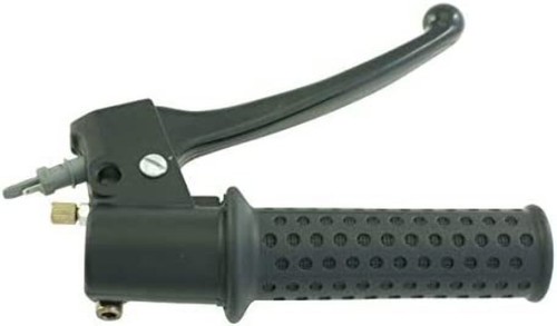 Domino comando gas piaggio - comando,