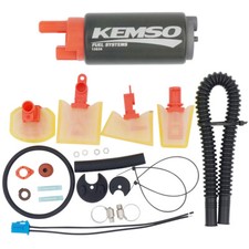 Intank Fuel Pump for Suzuki