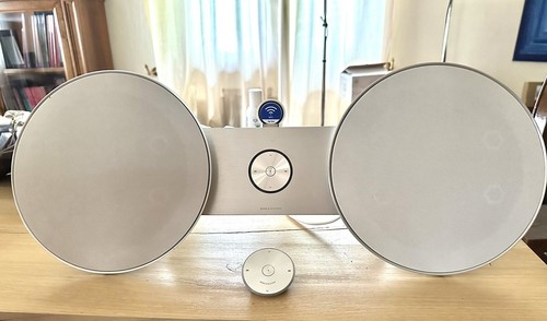 Bang olufsen beosound 8 - olufsen,