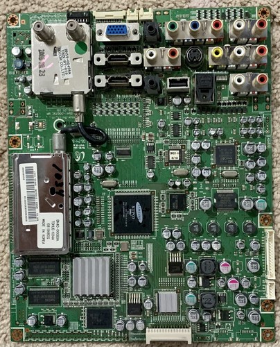Samsung main board - board, part