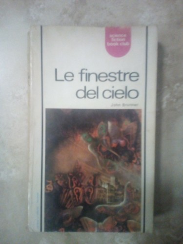 John brunner finestre del - -, le