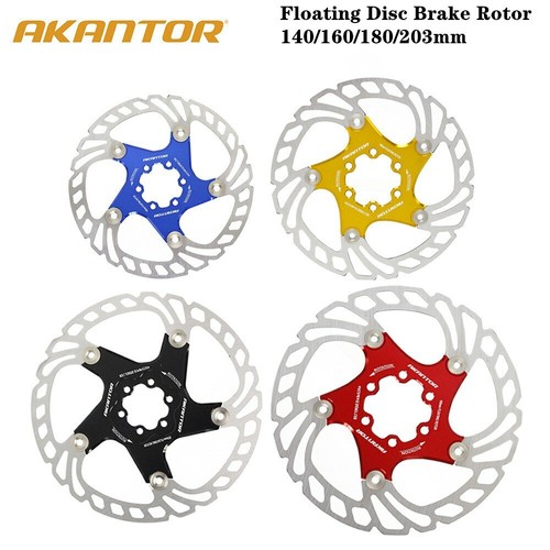 Akantor mtb bici bicicletta - akantor, 6