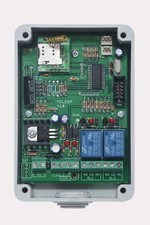 Telecontrollo gsm relè 2 - telecontrollo,