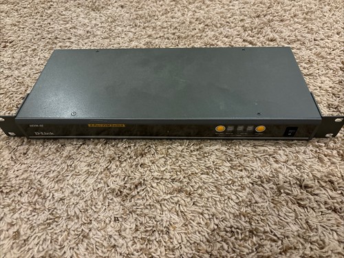 Link dkvm switch - switch, 8