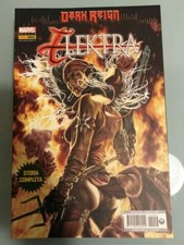Dark reign elektra storia