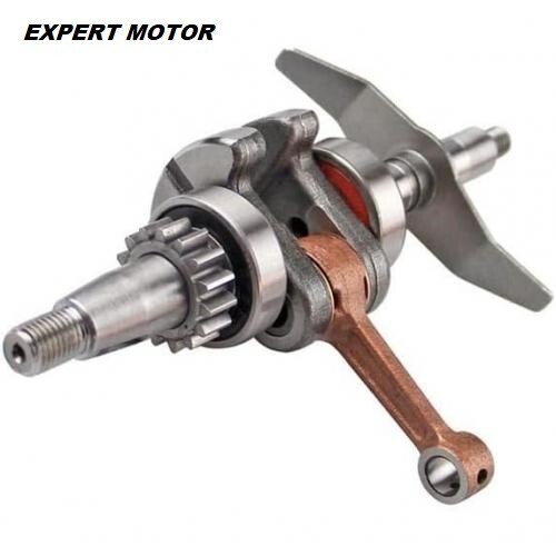 Kit albero motore - kit, completo