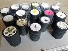 Stock Gomme auto RC 1/10 touring on road