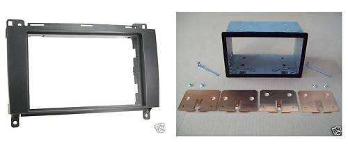 Mascherina telaio kit doppio - , 2