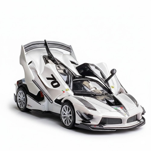 Modellino auto lega 32 - auto, 1:32