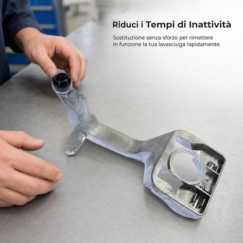 Ricambi lavasciuga pavimenti - ricambi,