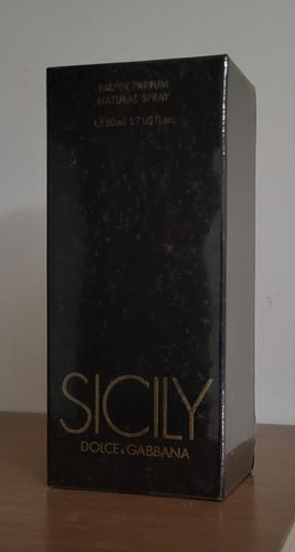 Profumo donna sicily - donna,