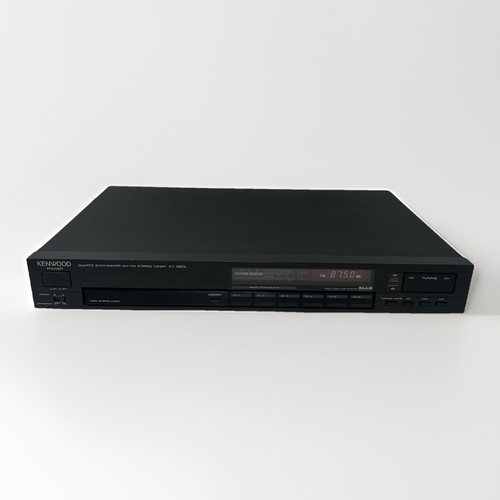 Kenwood 880l sintonizzatore - kt-880l,