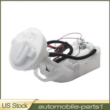 Fuel Pump Module Assembly