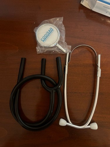 Fonendoscopio codisan combikit - fonendoscopio,