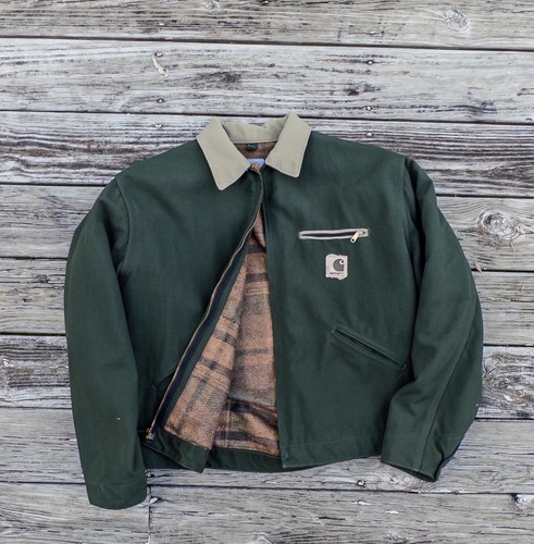 Giacca carhartt detroit - giacca,