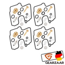 Kit Riparazione Carburatore 4