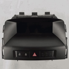 Display navigatore satellitare