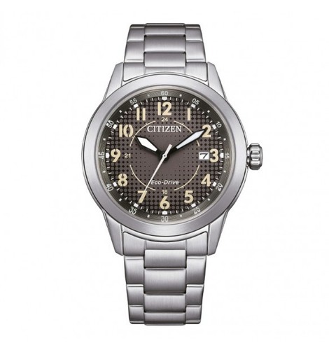 Orologio citizen uomo acciaio - uomo,