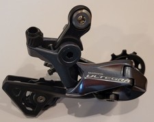 Deragliatore Shimano Ultegra