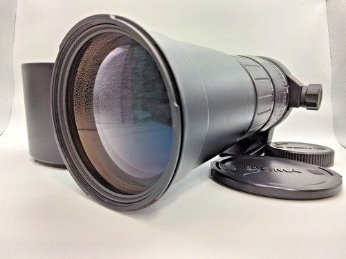 Sigma apo 170 - sigma,