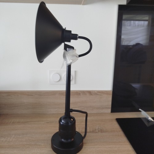 Lampe gras 304xl - n°304xl, dcw