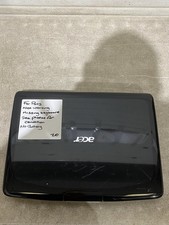 Notebook Portatile Acer Aspire