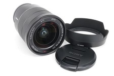 Sony FE 16-35 mm F4 ZA OSS