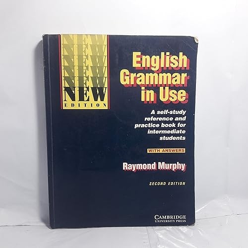 English grammar use - english, in