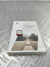 Seat Alhambra (Mk2) 2017 CD