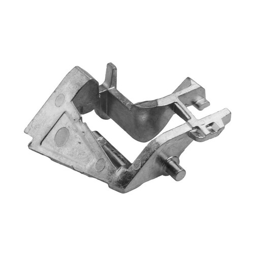 Base maniglia porta esterna - ,