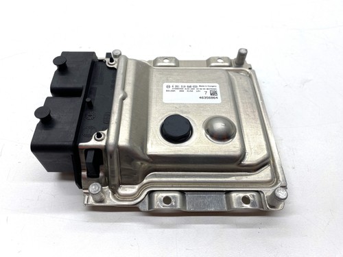 Motore fiat 500 ecu abarth - fiat,