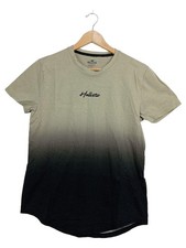 T-shirt uomo Hollister taglia
