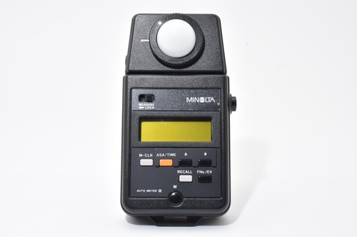 Ottime condizioni minolta - [ottime, condizioni]