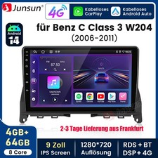 Per Mercedes Benz Classe C