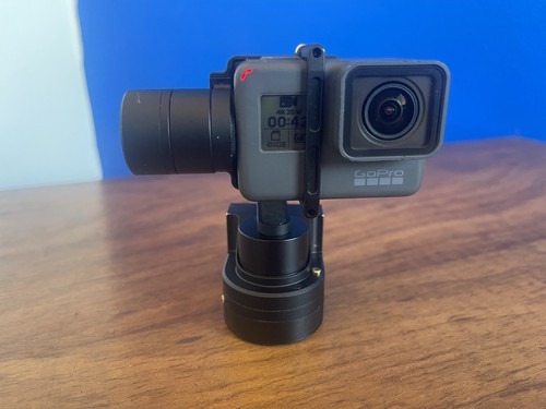 Zhiyun rider mini - zhiyun, rider-m