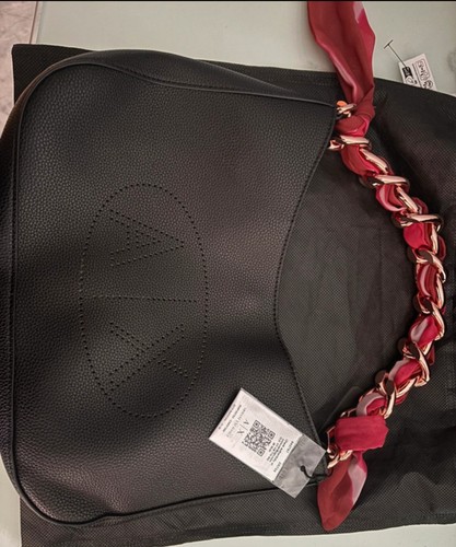 Borsa armani exchange - borsa,