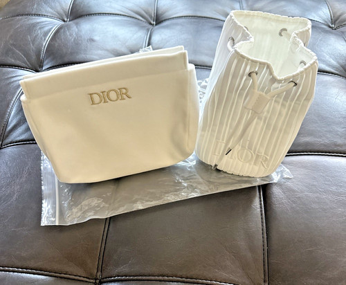 Dior beauty parfums lotto 2 - parfums, di