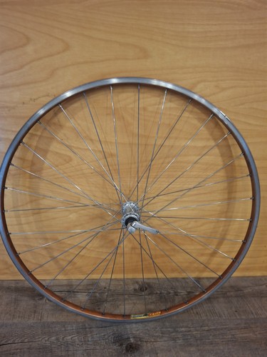 Ruota trek matrix - matrix, aurora