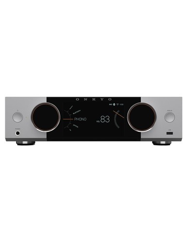 Onkyo muse y50 amplificatore - onkyo,