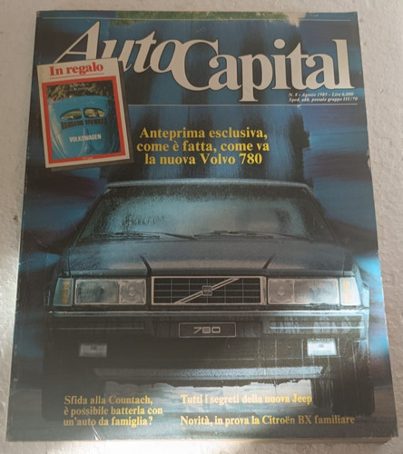 Autocapital 1985 citroen - 8,