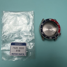 Seiko SKX009 Cassa completa