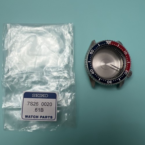 Seiko skx009 cassa completa - seiko,