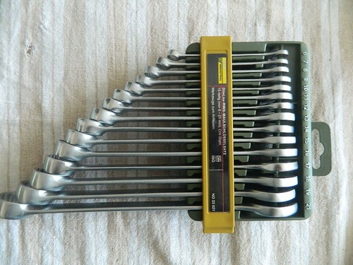 Proxxon set chiavi bocca - a,