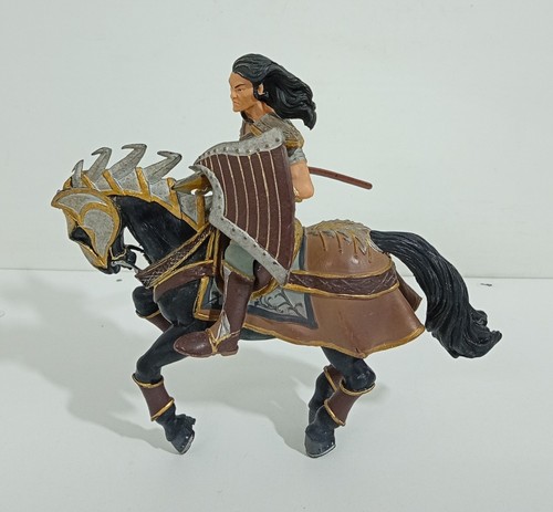I166060 cavallo bullyland - i166060,