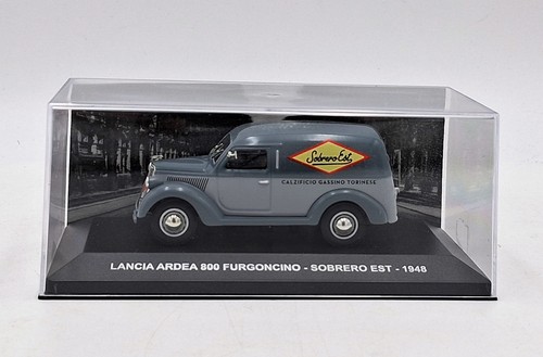 Die cast lancia ardea - ",