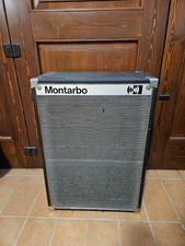 Cassa 1x12 Montarbo per