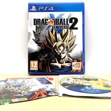 DRAGON BALL: XenoVerse 2 PS4